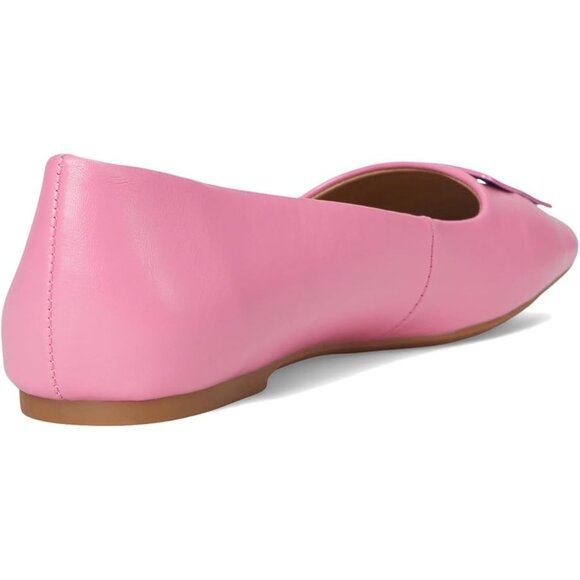 Journee Collection Women's Tru Comfort Foam Zimia Flats - Picture 5 of 6